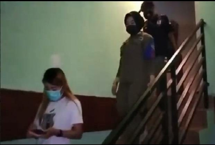 Satpol PP dan Dinsos Razia Hotel di Makassar, Temukan Sejumlah Pasangan Mesum